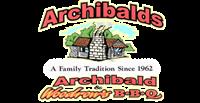 Archibald & Woodrow's BBQ Food & Drink close to Aspen Village