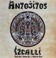 Antojitos Izcalli - Authentic Méxican Restaurant Food & Drink close to Aspen Village